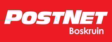 Postnet logo