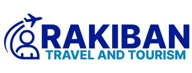 RAKIBAN TRAVEL AND TOURISM