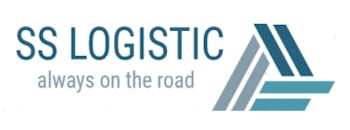 SS logistic logo