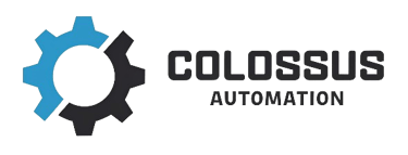 Logo - Colossus Automation