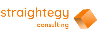 Straightegy Logo