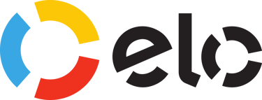 Logo Bandeira ELO 