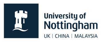 University of Nottingham Logo