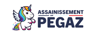 Assainissement Pégaz