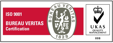 bureau veritas certificaat