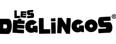 logo les deglingos
