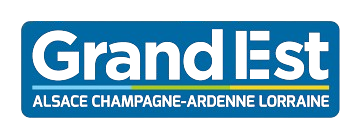 logo grand est