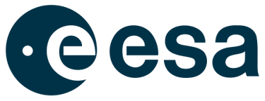 european space agency (esa) logo