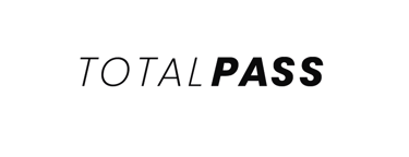 logo de total pass