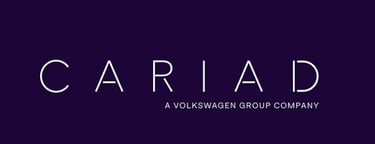 Cariad Logo