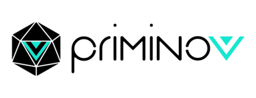 priminov's logo, the parent company of Ohaio