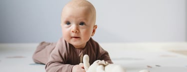 Embarazo y cuidado del bebe