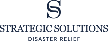cs strategic solutions logo