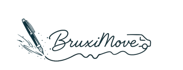 bruxelles déménagement lift