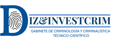 GABINETE DE CRIMINOLOGÍA-DIZ&INVESTCRIM