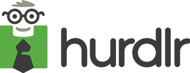 Hurdlr Logo