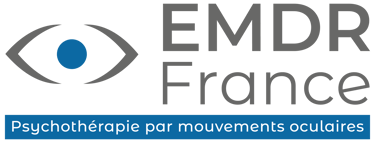 Logo EMDR France
