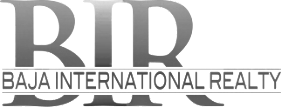 Logo of Baja International Realty