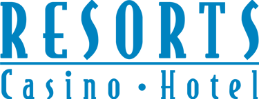 Resorts Casino Hotel Logo
