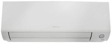 kondicionieriaus daikin perfera baltas vidaus blokas ftxm-a