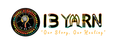 13 YARN logo