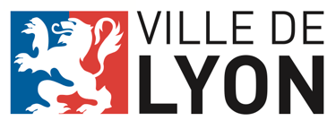 Logo de la ville de Lyon