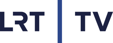 LRT TV logotipas