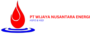 PT WIJAYA NUSANTARA ENERGI