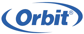 gamintojai su kuriais dirbame orbit