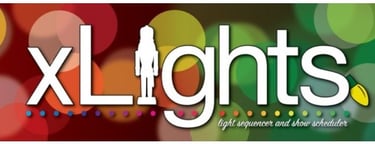 Xlights Logo