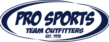 VCA Sports wear shop