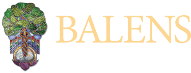 Balens Insurance Logo
