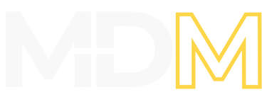 Mission-Driven Marketing logo