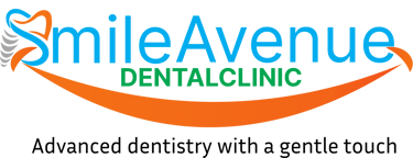 Logo of Smile Avenue Dental Clinic HSR Layout