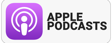 Apple Podcasts Logo