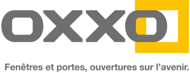 a logo for the oxxo logo
