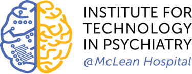 technology in psychiatry logo