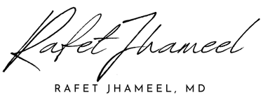 Dr. Rafet Jhameel