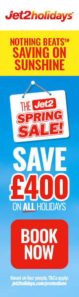 Jet2holidays