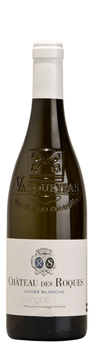 АОС Вакейрас- Cuvée blanche 2022