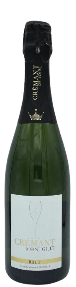 CREMANT DE LOIRE - nvwine.fr