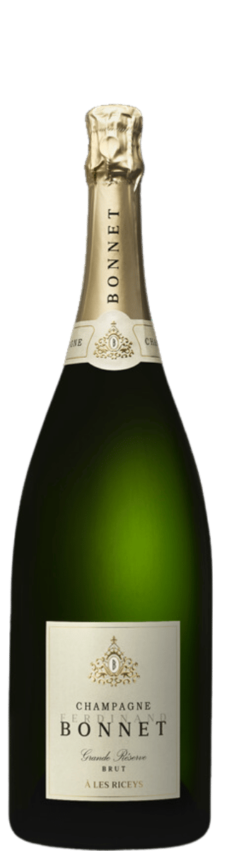 GRANDE RESERVE - BRUT