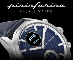 Orologi Pininfarina - Collezione da scoprire
