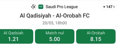 al-orobah fc 0 al qadisiyah al orobah fc live al-orobah fc al qadisiyah al qadisiyah vs najran live