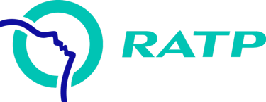 Logo RATP interview vidéo corporate à Paris avec des managers d’équipe