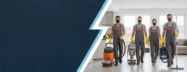 Best Cleaning Service In Delhi NCR