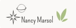 logo nancy marsol astrologue