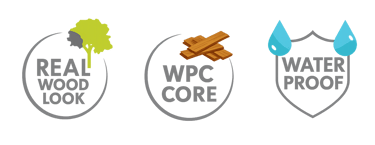 wpc timber tube special features specification
