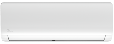 midea xtreme save baltas vidaus blokas MSAGBU-12HRFNX-QRD0GW