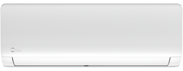 midea xtreme save baltas vidaus blokas MSAGBU-12HRFNX-QRD0GW